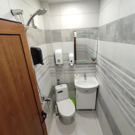 Longoz Πανσιόν 3*