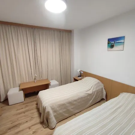 Longoz Гостевой дом Bliznatsi