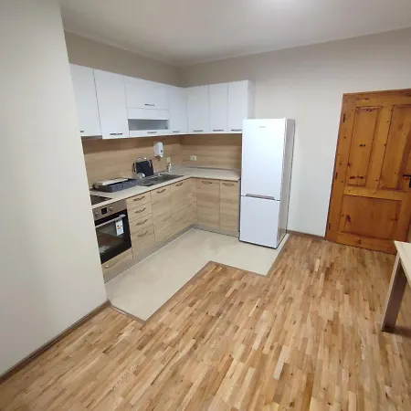 Гостевой дом Longoz Bliznatsi