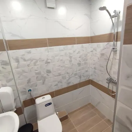 Longoz Гостевой дом