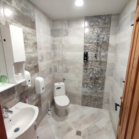 Гостевой дом Longoz 3*