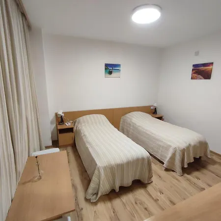 Longoz Гостевой дом