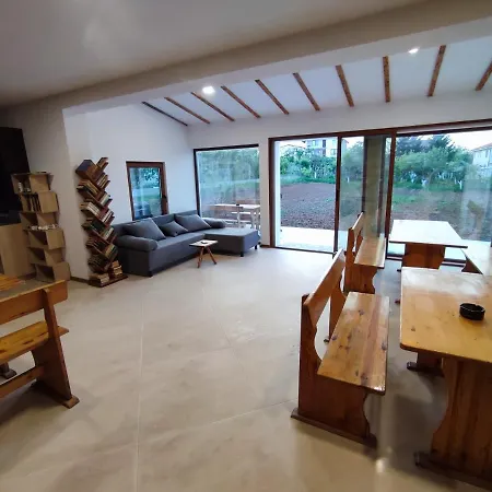 Longoz Гостевой дом 3*