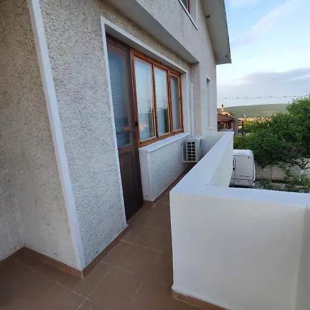 Гостевой дом Longoz 3*