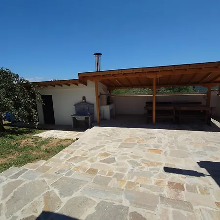 Longoz Гостевой дом Bliznatsi