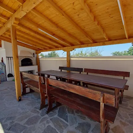 Гостевой дом Longoz Bliznatsi