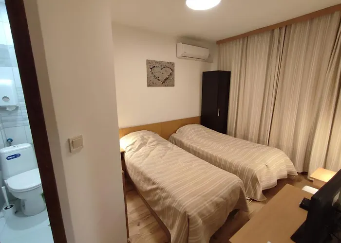 Longoz Maison d'hôtes