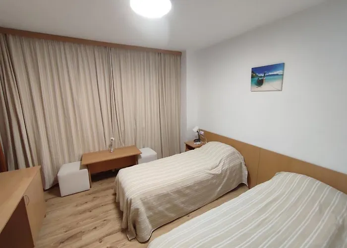 Longoz Guest house Bliznatsi