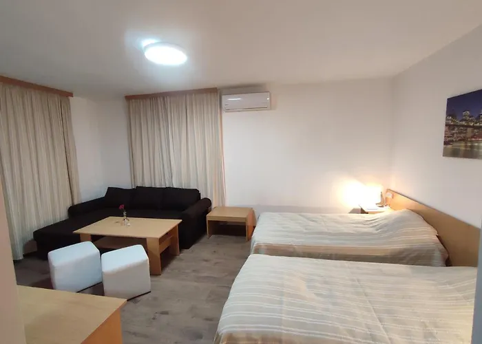 Longoz Maison d'hôtes Bliznatsi