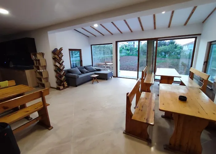 Longoz Maison d'hôtes 3*